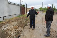 В Азербайджане найдены "холодильник" XVIII века и большая мечеть XVI века (фото)